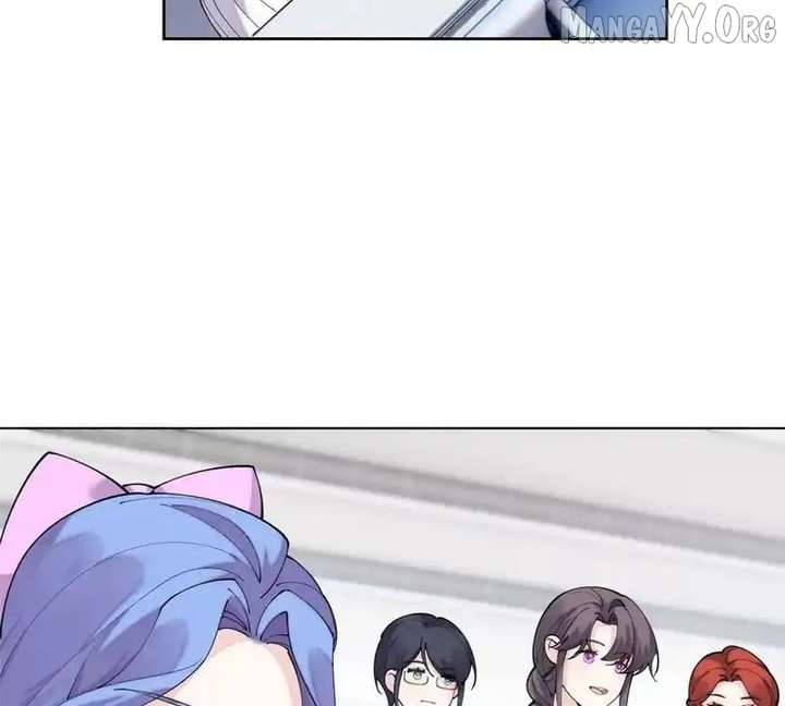 Her Marriage Was Called Off at Daytime, the Cutely Fierce Commander Asked Her For a Hug at Night Chapter 136 - Page 43
