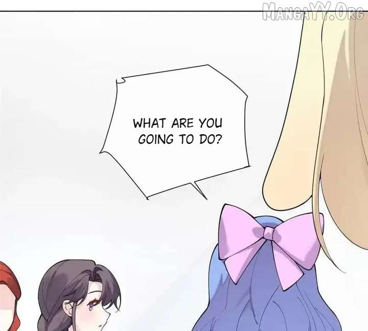Her Marriage Was Called Off at Daytime, the Cutely Fierce Commander Asked Her For a Hug at Night Chapter 136 - Page 45