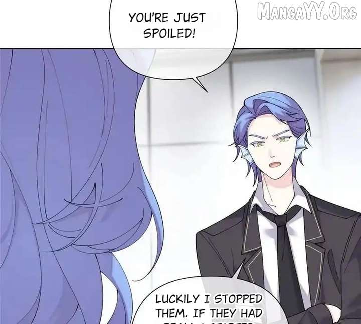 Her Marriage Was Called Off at Daytime, the Cutely Fierce Commander Asked Her For a Hug at Night Chapter 136 - Page 67
