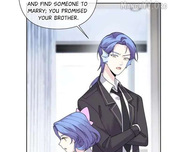 Her Marriage Was Called Off at Daytime, the Cutely Fierce Commander Asked Her For a Hug at Night Chapter 136 - Page 69
