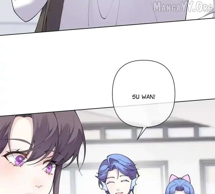 Her Marriage Was Called Off at Daytime, the Cutely Fierce Commander Asked Her For a Hug at Night Chapter 137 - Page 5