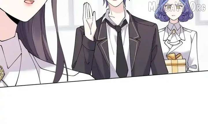 Her Marriage Was Called Off at Daytime, the Cutely Fierce Commander Asked Her For a Hug at Night Chapter 137 - Page 6