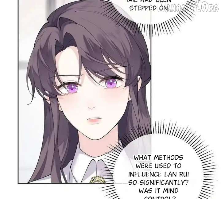 Her Marriage Was Called Off at Daytime, the Cutely Fierce Commander Asked Her For a Hug at Night Chapter 137 - Page 15