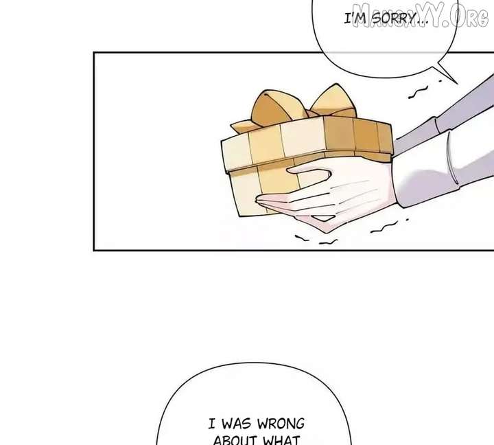 Her Marriage Was Called Off at Daytime, the Cutely Fierce Commander Asked Her For a Hug at Night Chapter 137 - Page 17