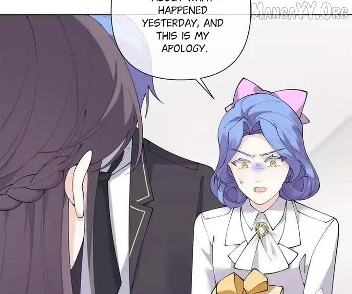 Her Marriage Was Called Off at Daytime, the Cutely Fierce Commander Asked Her For a Hug at Night Chapter 137 - Page 18