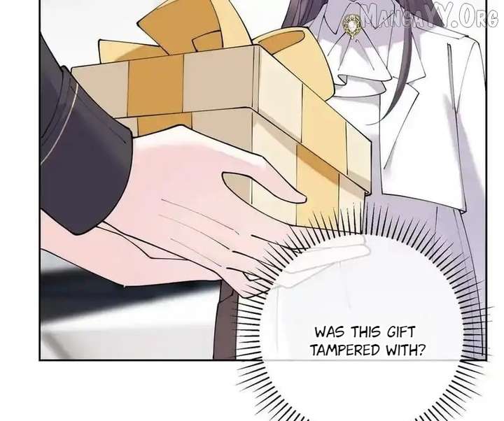 Her Marriage Was Called Off at Daytime, the Cutely Fierce Commander Asked Her For a Hug at Night Chapter 137 - Page 20