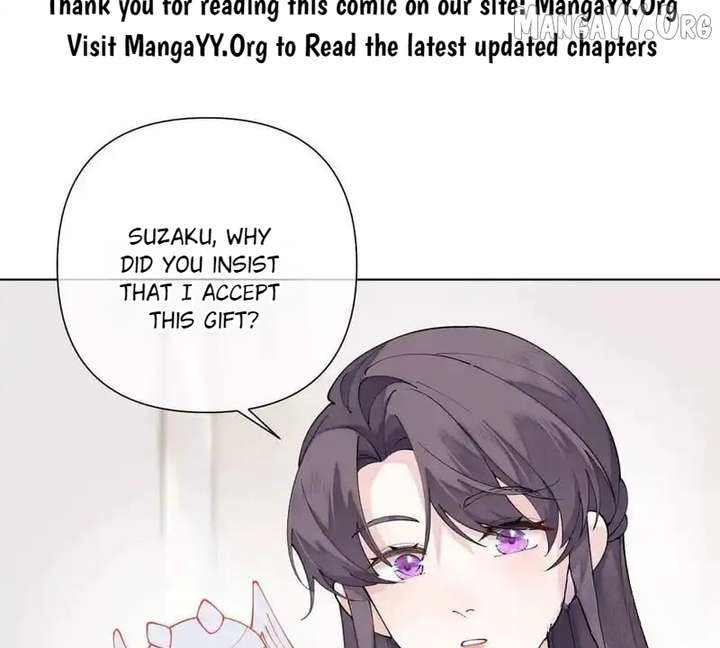 Her Marriage Was Called Off at Daytime, the Cutely Fierce Commander Asked Her For a Hug at Night Chapter 137 - Page 31