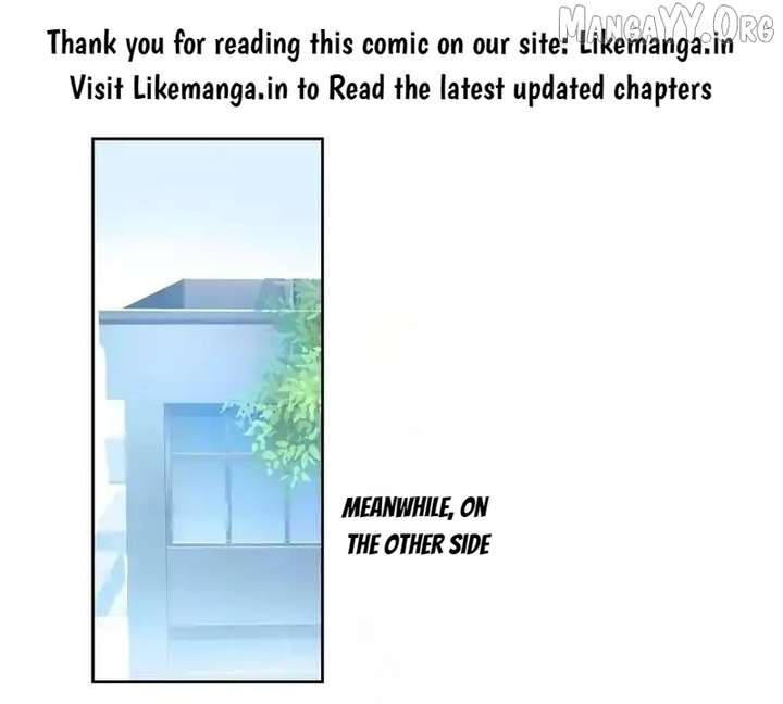 Her Marriage Was Called Off at Daytime, the Cutely Fierce Commander Asked Her For a Hug at Night Chapter 138 - Page 1