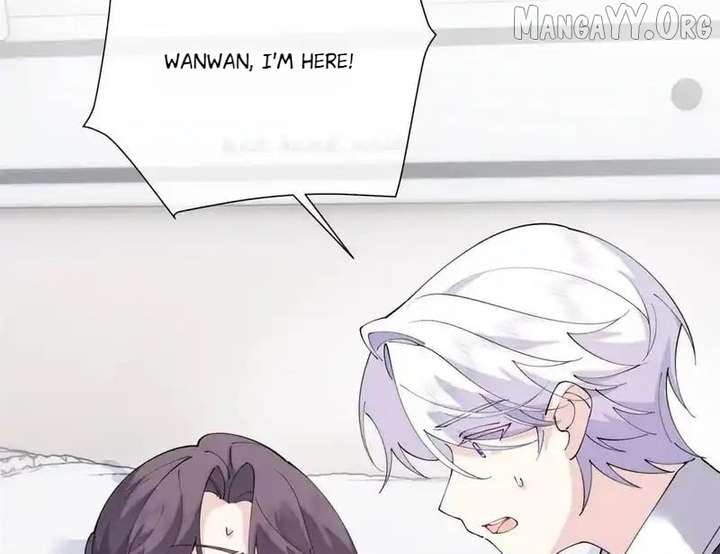 Her Marriage Was Called Off at Daytime, the Cutely Fierce Commander Asked Her For a Hug at Night Chapter 138 - Page 14