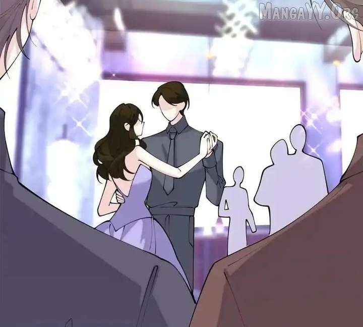 Her Marriage Was Called Off at Daytime, the Cutely Fierce Commander Asked Her For a Hug at Night Chapter 138 - Page 25