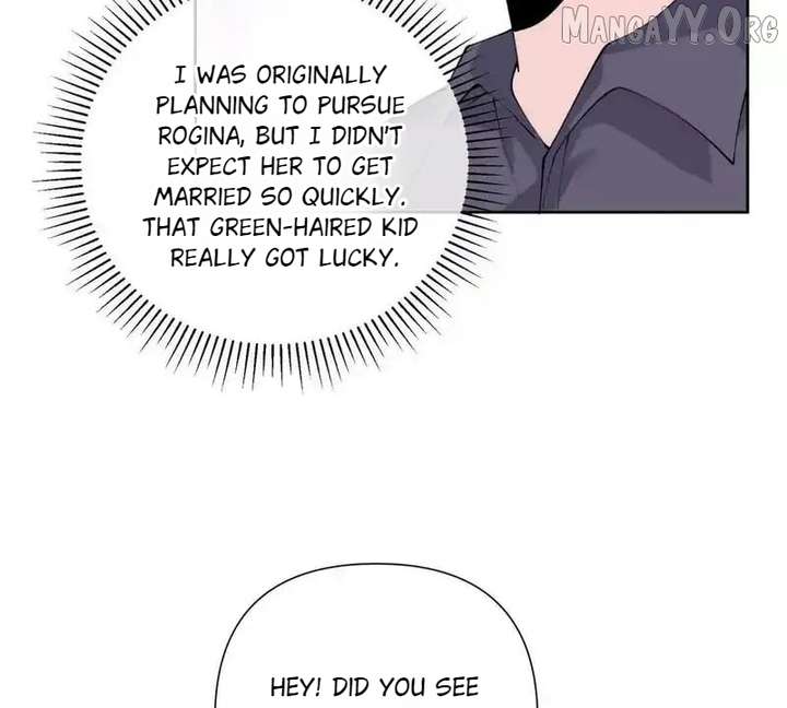 Her Marriage Was Called Off at Daytime, the Cutely Fierce Commander Asked Her For a Hug at Night Chapter 138 - Page 31