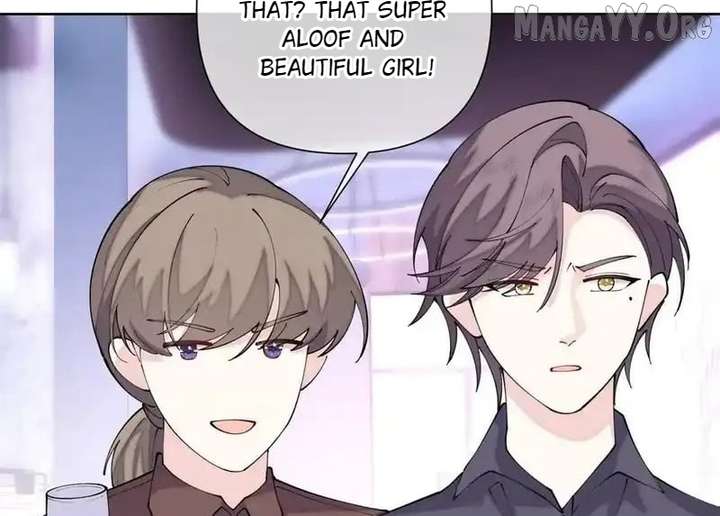 Her Marriage Was Called Off at Daytime, the Cutely Fierce Commander Asked Her For a Hug at Night Chapter 138 - Page 32