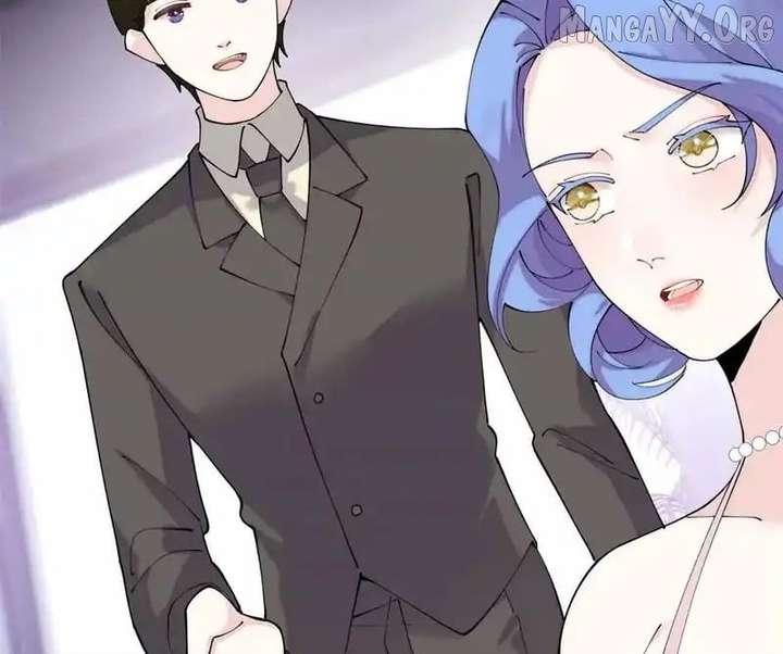 Her Marriage Was Called Off at Daytime, the Cutely Fierce Commander Asked Her For a Hug at Night Chapter 138 - Page 42