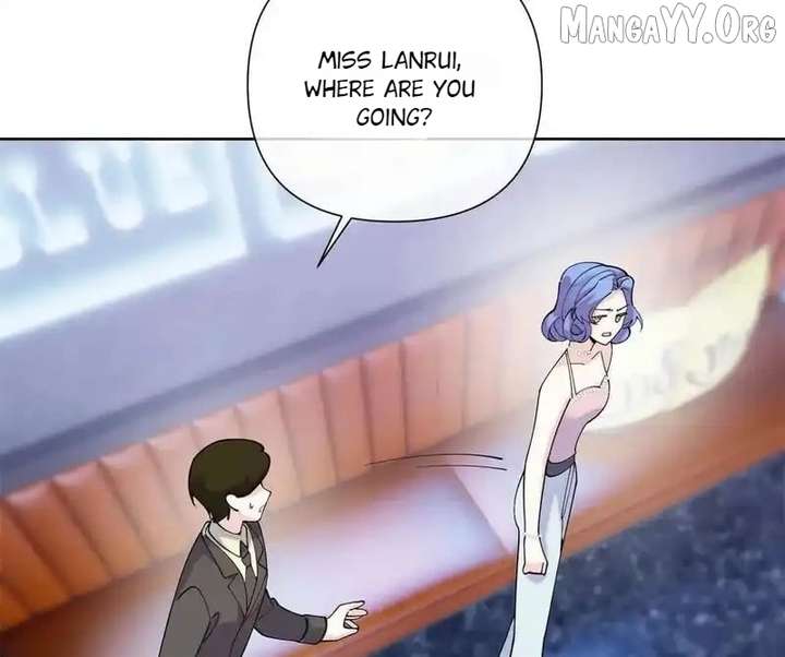 Her Marriage Was Called Off at Daytime, the Cutely Fierce Commander Asked Her For a Hug at Night Chapter 138 - Page 46
