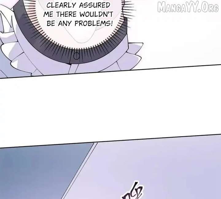 Her Marriage Was Called Off at Daytime, the Cutely Fierce Commander Asked Her For a Hug at Night Chapter 138 - Page 53