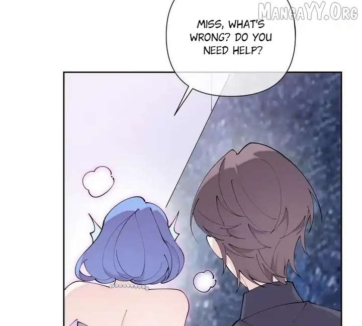 Her Marriage Was Called Off at Daytime, the Cutely Fierce Commander Asked Her For a Hug at Night Chapter 138 - Page 55
