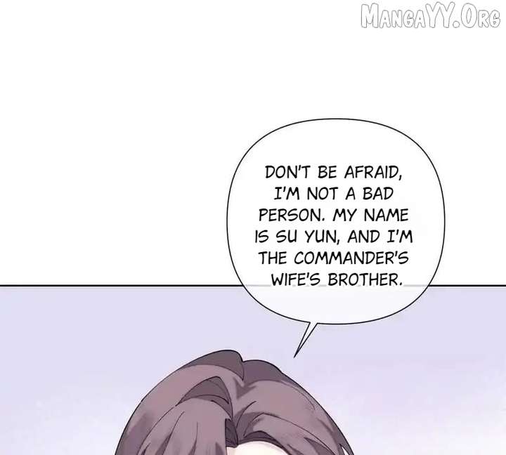 Her Marriage Was Called Off at Daytime, the Cutely Fierce Commander Asked Her For a Hug at Night Chapter 138 - Page 59