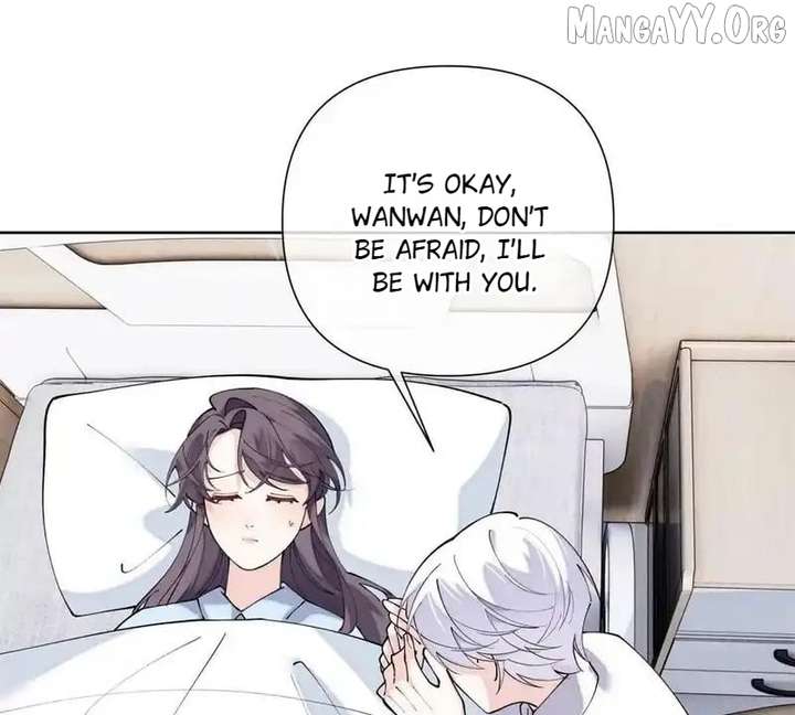 Her Marriage Was Called Off at Daytime, the Cutely Fierce Commander Asked Her For a Hug at Night Chapter 139 - Page 3