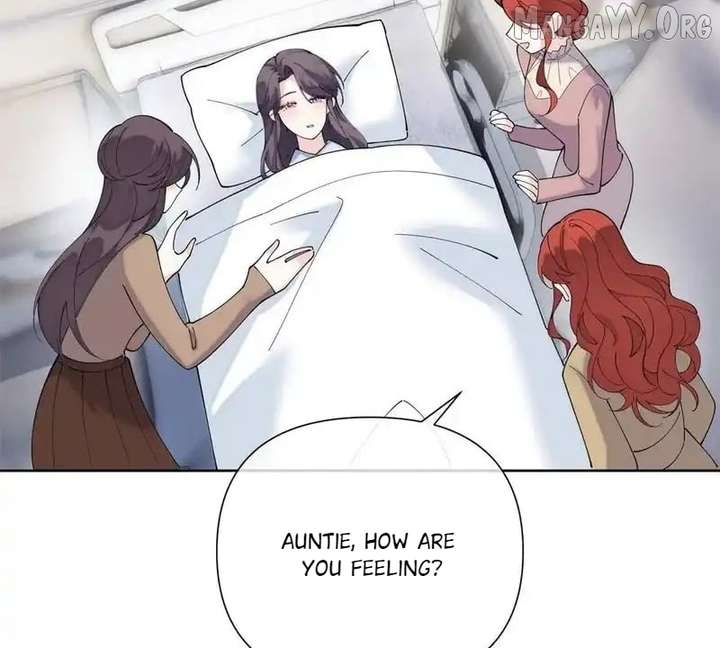 Her Marriage Was Called Off at Daytime, the Cutely Fierce Commander Asked Her For a Hug at Night Chapter 139 - Page 31
