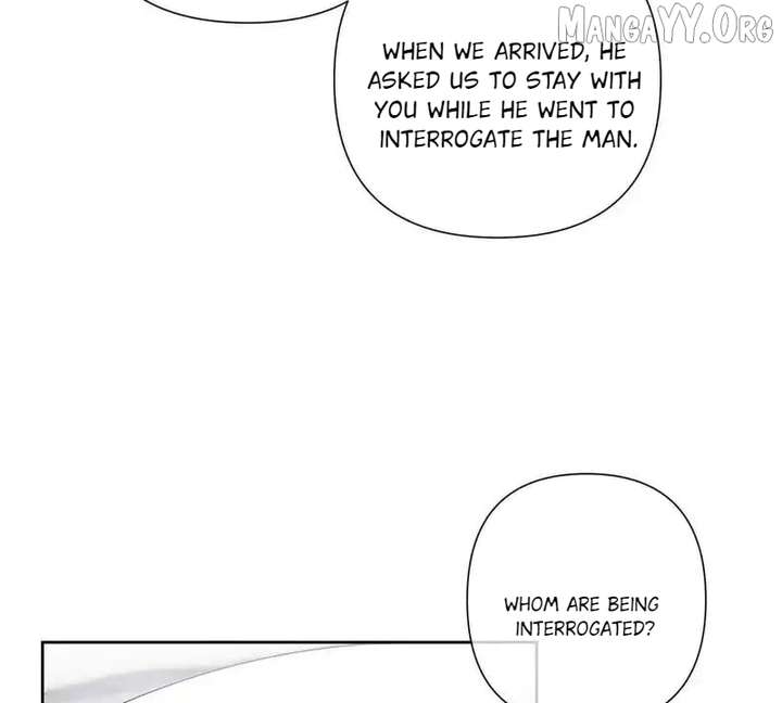 Her Marriage Was Called Off at Daytime, the Cutely Fierce Commander Asked Her For a Hug at Night Chapter 139 - Page 37