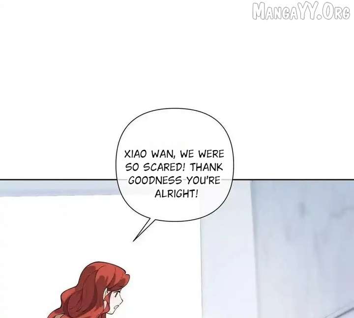 Her Marriage Was Called Off at Daytime, the Cutely Fierce Commander Asked Her For a Hug at Night Chapter 139 - Page 41