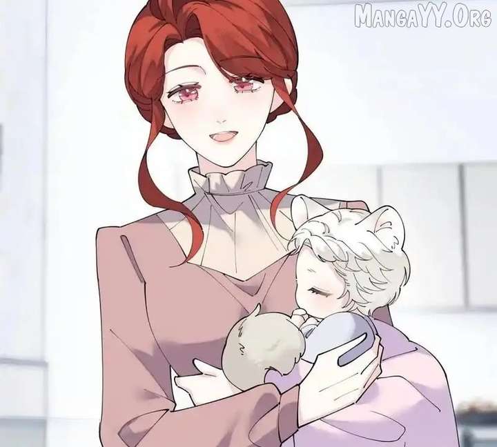 Her Marriage Was Called Off at Daytime, the Cutely Fierce Commander Asked Her For a Hug at Night Chapter 139 - Page 51