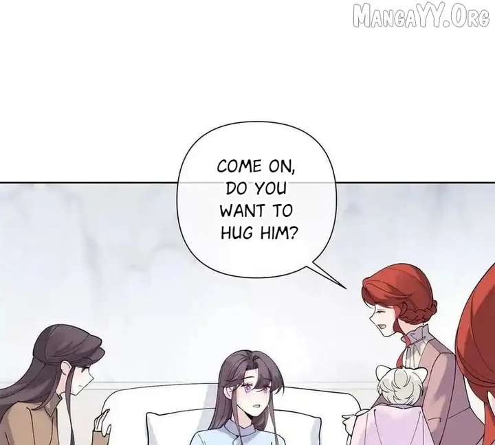 Her Marriage Was Called Off at Daytime, the Cutely Fierce Commander Asked Her For a Hug at Night Chapter 139 - Page 53