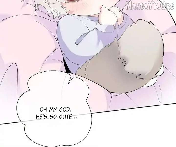Her Marriage Was Called Off at Daytime, the Cutely Fierce Commander Asked Her For a Hug at Night Chapter 139 - Page 56