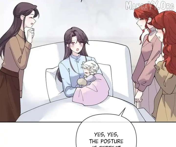 Her Marriage Was Called Off at Daytime, the Cutely Fierce Commander Asked Her For a Hug at Night Chapter 139 - Page 58
