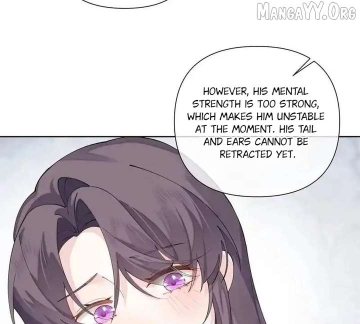 Her Marriage Was Called Off at Daytime, the Cutely Fierce Commander Asked Her For a Hug at Night Chapter 139 - Page 61