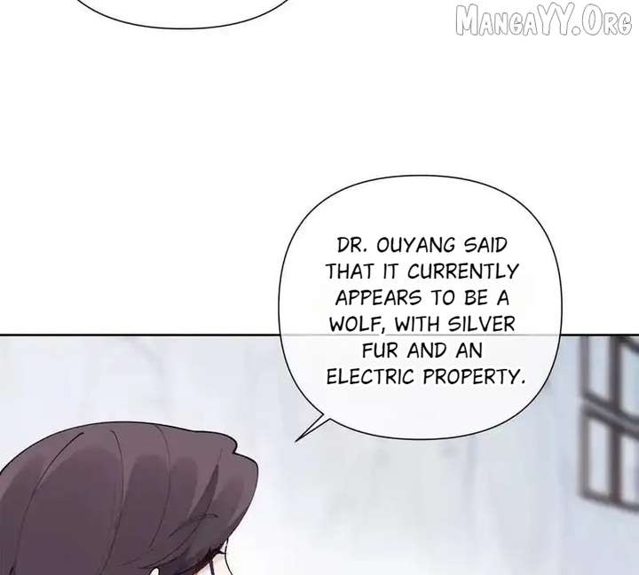 Her Marriage Was Called Off at Daytime, the Cutely Fierce Commander Asked Her For a Hug at Night Chapter 139 - Page 63