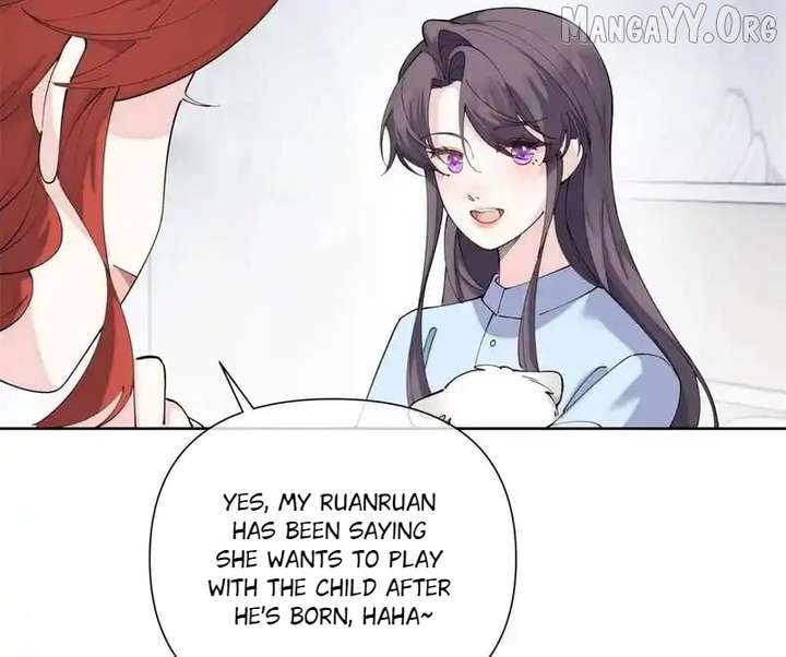 Her Marriage Was Called Off at Daytime, the Cutely Fierce Commander Asked Her For a Hug at Night Chapter 139 - Page 68
