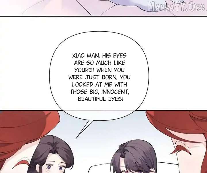 Her Marriage Was Called Off at Daytime, the Cutely Fierce Commander Asked Her For a Hug at Night Chapter 140 - Page 4