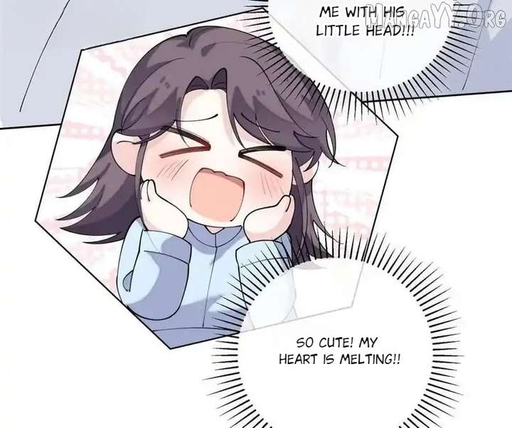 Her Marriage Was Called Off at Daytime, the Cutely Fierce Commander Asked Her For a Hug at Night Chapter 140 - Page 8