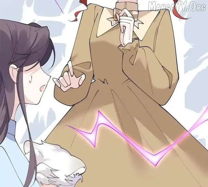 Her Marriage Was Called Off at Daytime, the Cutely Fierce Commander Asked Her For a Hug at Night Chapter 140 - Page 17
