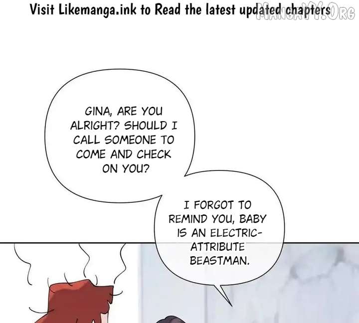 Her Marriage Was Called Off at Daytime, the Cutely Fierce Commander Asked Her For a Hug at Night Chapter 140 - Page 19
