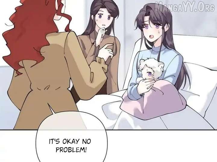Her Marriage Was Called Off at Daytime, the Cutely Fierce Commander Asked Her For a Hug at Night Chapter 140 - Page 20