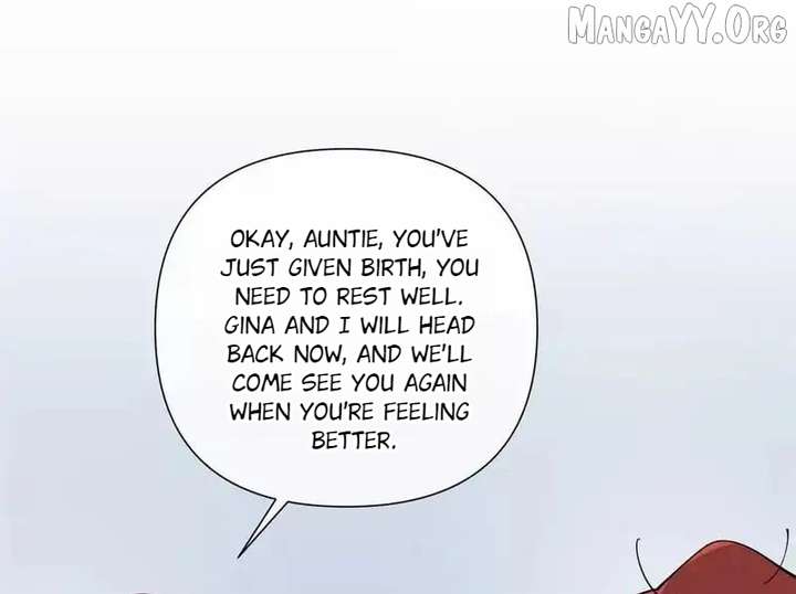 Her Marriage Was Called Off at Daytime, the Cutely Fierce Commander Asked Her For a Hug at Night Chapter 140 - Page 24