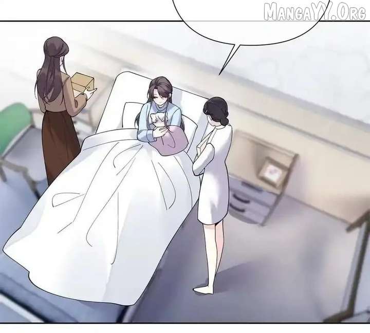 Her Marriage Was Called Off at Daytime, the Cutely Fierce Commander Asked Her For a Hug at Night Chapter 140 - Page 27