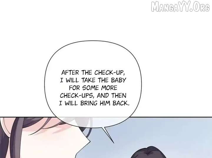 Her Marriage Was Called Off at Daytime, the Cutely Fierce Commander Asked Her For a Hug at Night Chapter 140 - Page 28