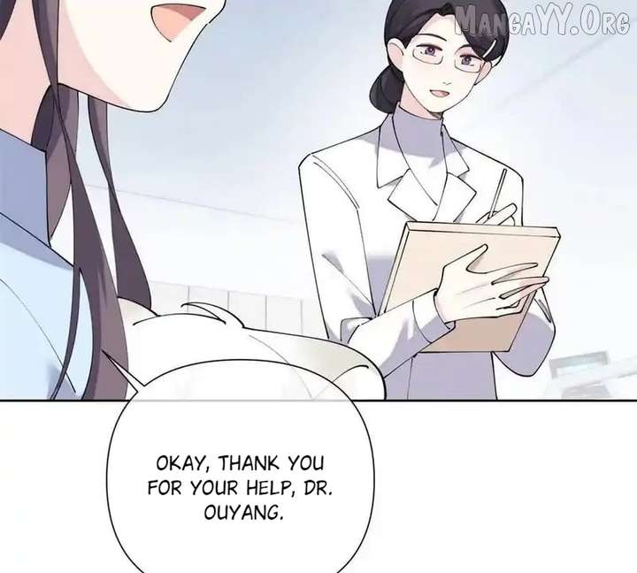 Her Marriage Was Called Off at Daytime, the Cutely Fierce Commander Asked Her For a Hug at Night Chapter 140 - Page 29