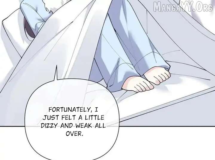 Her Marriage Was Called Off at Daytime, the Cutely Fierce Commander Asked Her For a Hug at Night Chapter 140 - Page 32