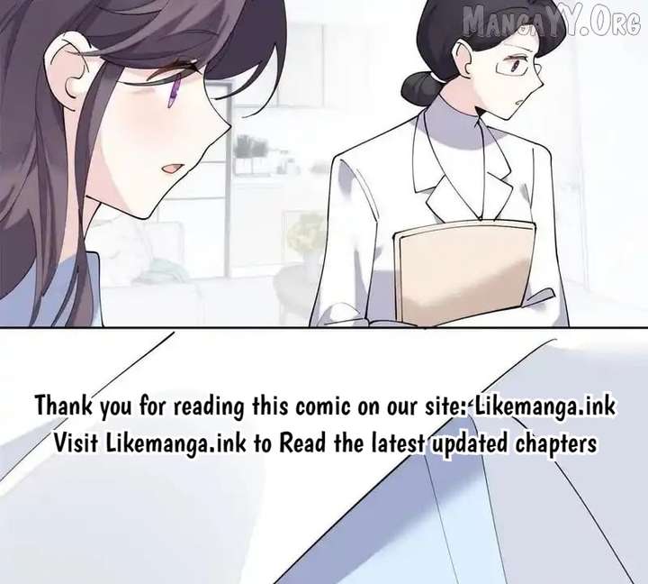 Her Marriage Was Called Off at Daytime, the Cutely Fierce Commander Asked Her For a Hug at Night Chapter 140 - Page 35