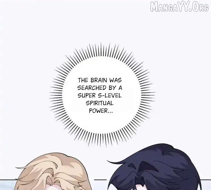 Her Marriage Was Called Off at Daytime, the Cutely Fierce Commander Asked Her For a Hug at Night Chapter 140 - Page 55