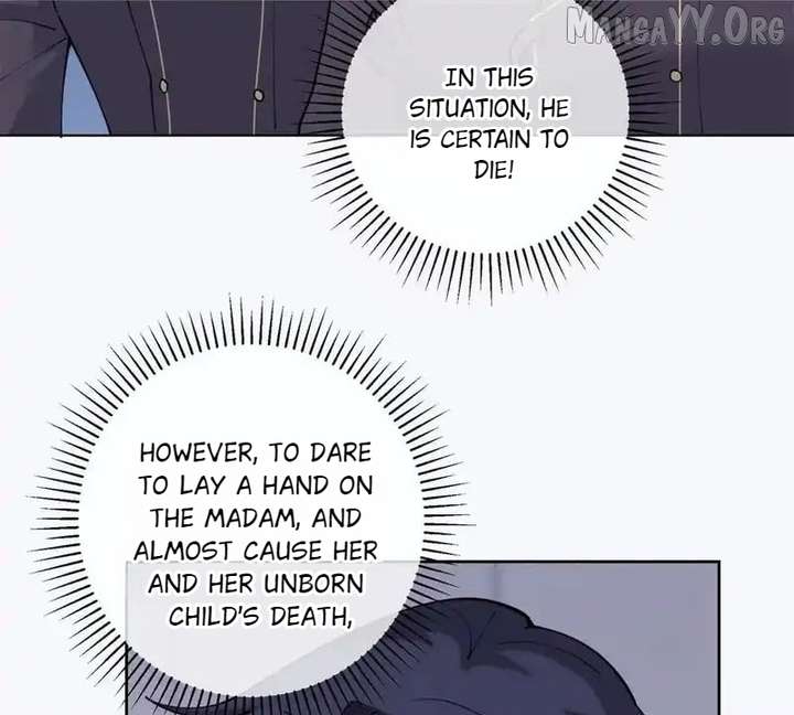 Her Marriage Was Called Off at Daytime, the Cutely Fierce Commander Asked Her For a Hug at Night Chapter 140 - Page 57