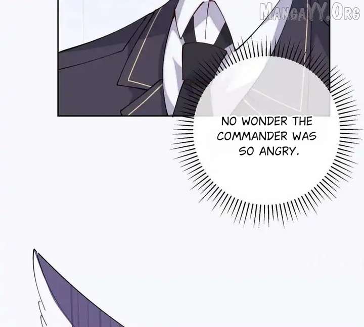 Her Marriage Was Called Off at Daytime, the Cutely Fierce Commander Asked Her For a Hug at Night Chapter 140 - Page 59