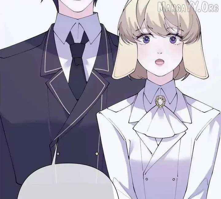 Her Marriage Was Called Off at Daytime, the Cutely Fierce Commander Asked Her For a Hug at Night Chapter 141 - Page 17