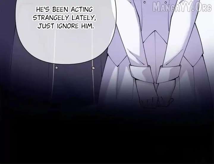 Her Marriage Was Called Off at Daytime, the Cutely Fierce Commander Asked Her For a Hug at Night Chapter 141 - Page 18