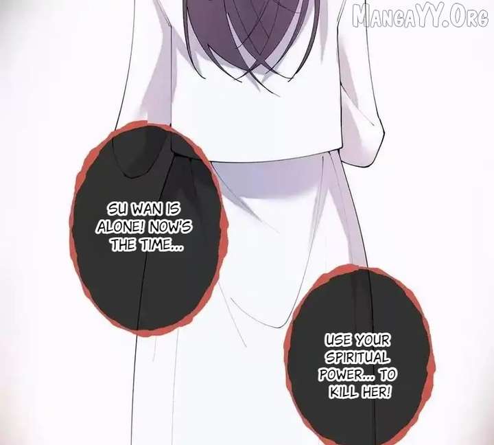 Her Marriage Was Called Off at Daytime, the Cutely Fierce Commander Asked Her For a Hug at Night Chapter 141 - Page 23