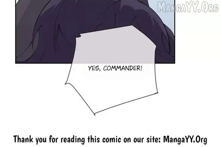 Her Marriage Was Called Off at Daytime, the Cutely Fierce Commander Asked Her For a Hug at Night Chapter 141 - Page 38